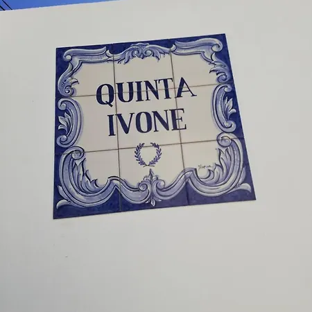 Quinta Ivone Dom wakacyjny