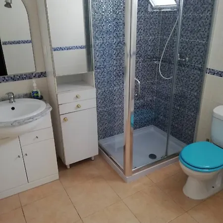 Quinta Ivone Portimao