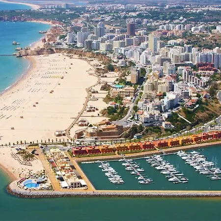 Сasa de vacaciones Quinta Ivone Portimão