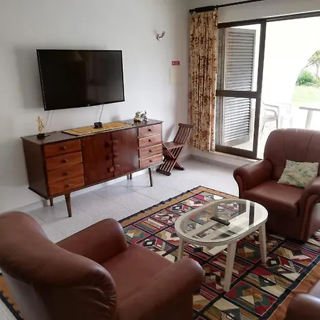 Quinta Ivone * Portimao