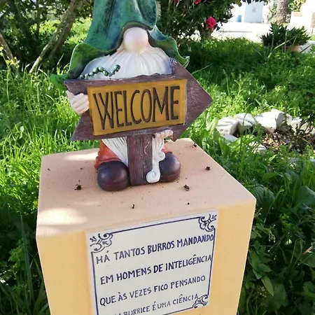 Сasa de vacaciones Quinta Ivone *