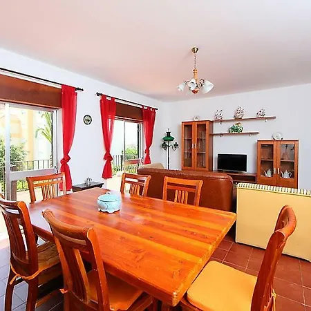 Quinta Ivone Сasa de vacaciones