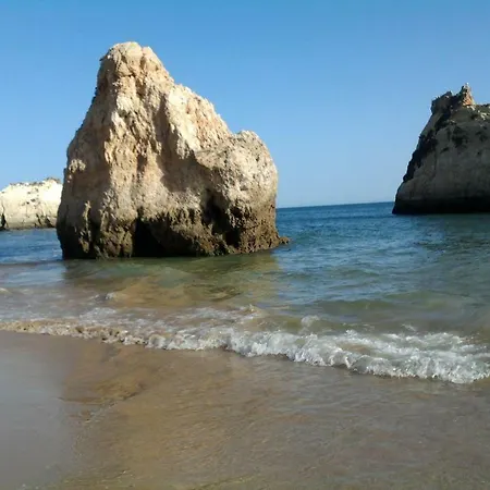 Quinta Ivone Сasa de vacaciones Portimão