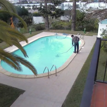 Quinta Ivone * Portimao