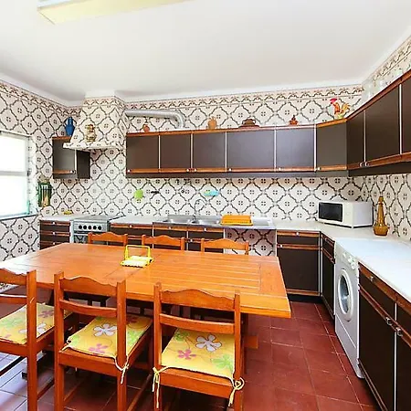 Quinta Ivone Сasa de vacaciones