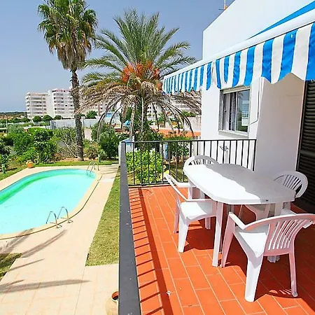 Сasa de vacaciones Quinta Ivone Portimão