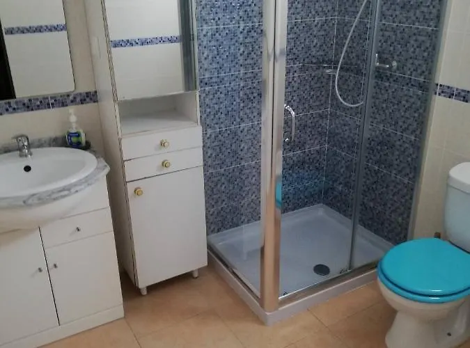 Quinta Ivone Portimão