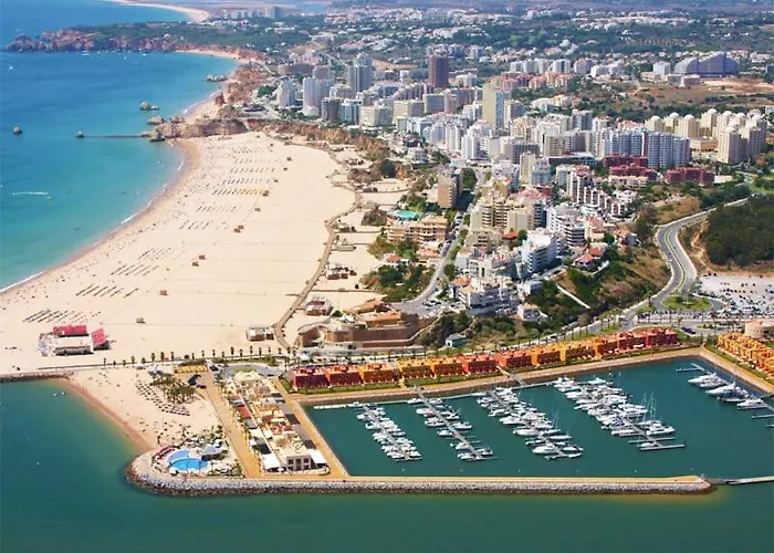 Semesterbostad Quinta Ivone Portimão