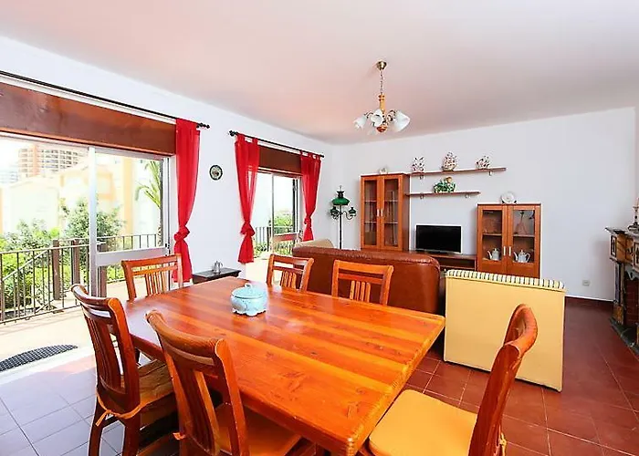 Quinta Ivone Semesterbostad