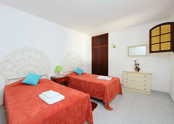 Quinta Ivone Semesterbostad Portimão