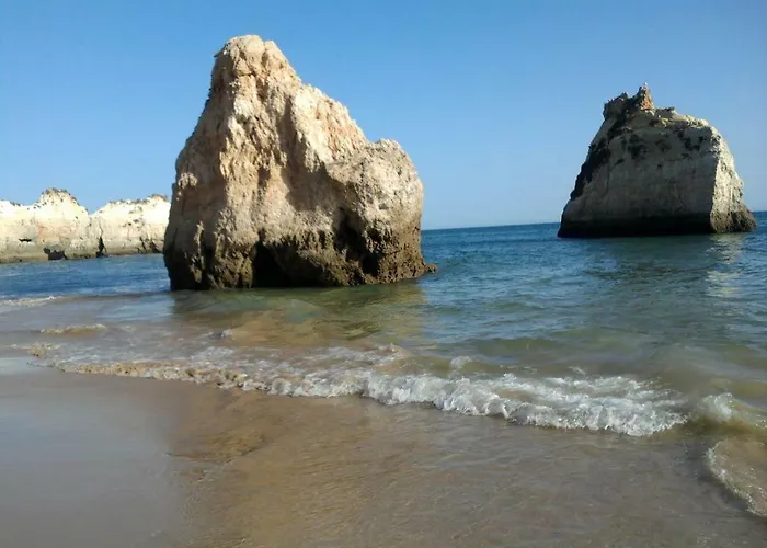 Quinta Ivone Semesterbostad Portimão