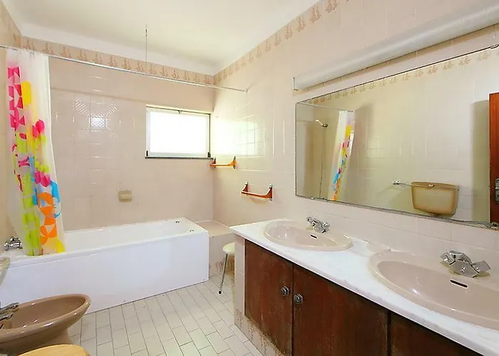 Semesterbostad Quinta Ivone