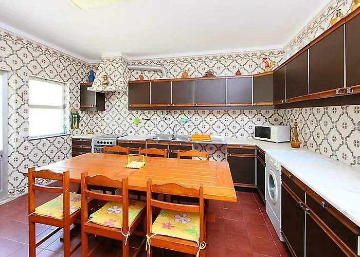 Quinta Ivone Semesterbostad