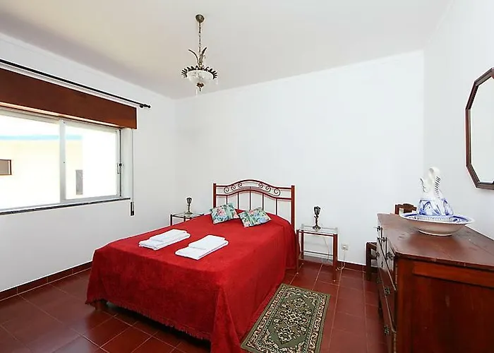 Quinta Ivone Portimão